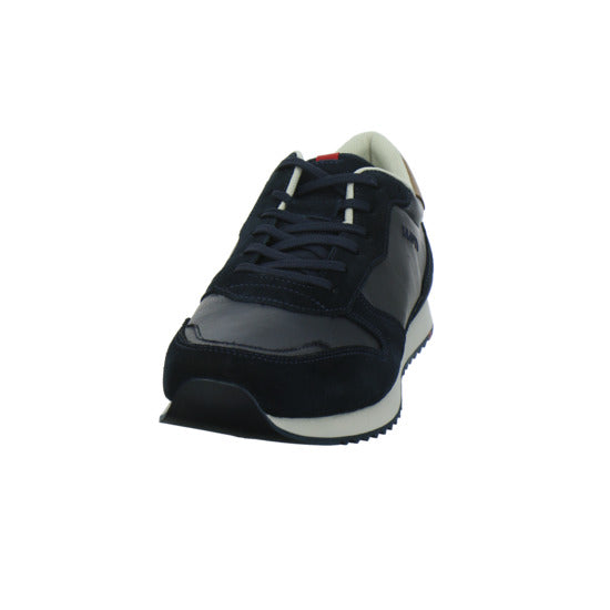 Lloyd Sneaker - 360° Ansicht