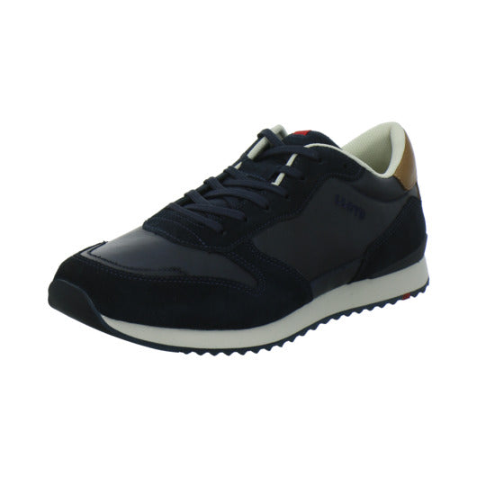 Lloyd Sneaker - 360° Ansicht
