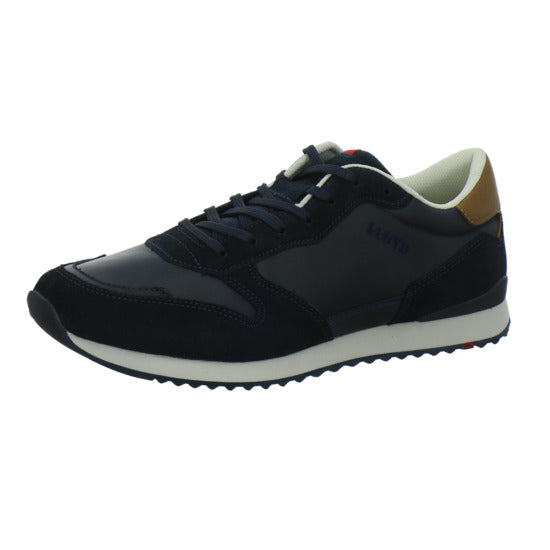 Lloyd Sneaker - 360° Ansicht