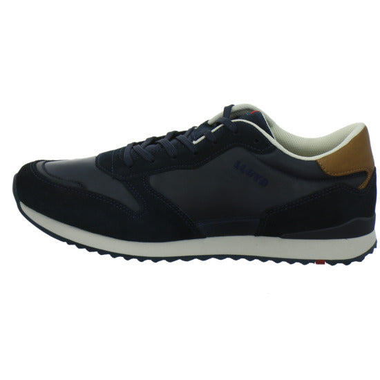 Lloyd Sneaker - 360° Ansicht