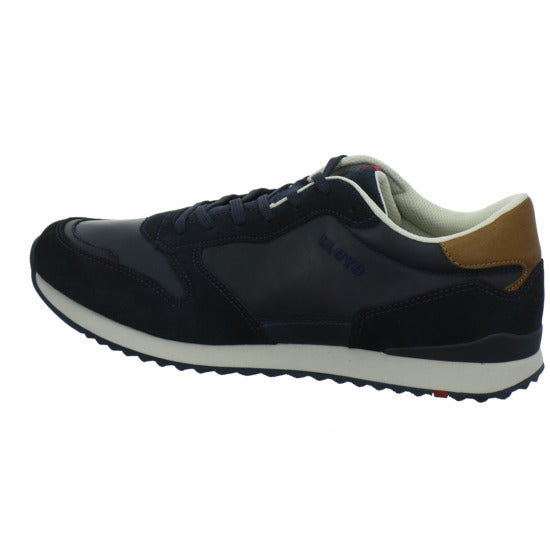 Lloyd Sneaker - 360° Ansicht