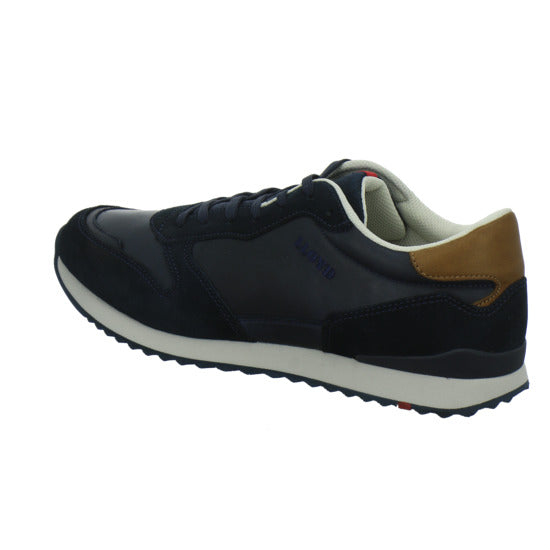 Lloyd Sneaker - 360° Ansicht