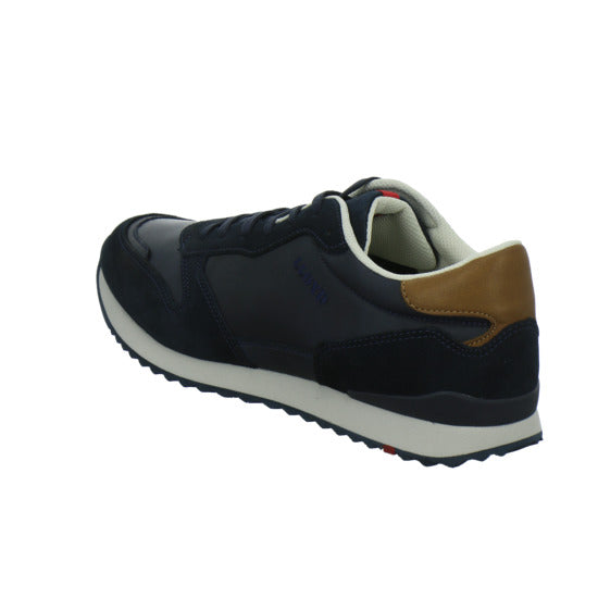 Lloyd Sneaker - 360° Ansicht