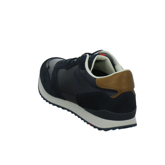 Lloyd Sneaker - 360° Ansicht