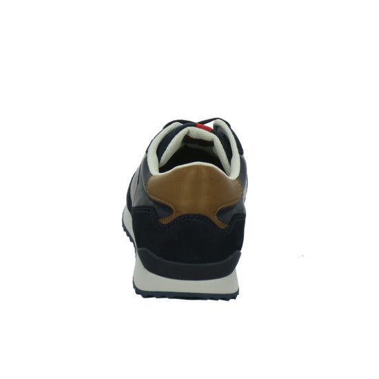 Lloyd Sneaker - 360° Ansicht