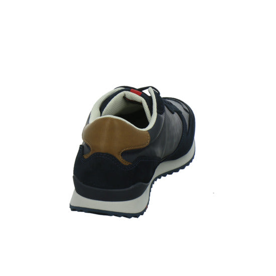 Lloyd Sneaker - 360° Ansicht