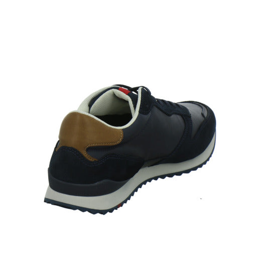 Lloyd Sneaker - 360° Ansicht