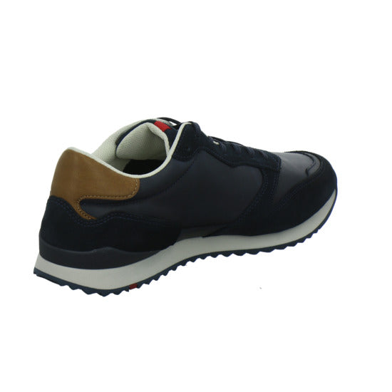 Lloyd Sneaker - 360° Ansicht