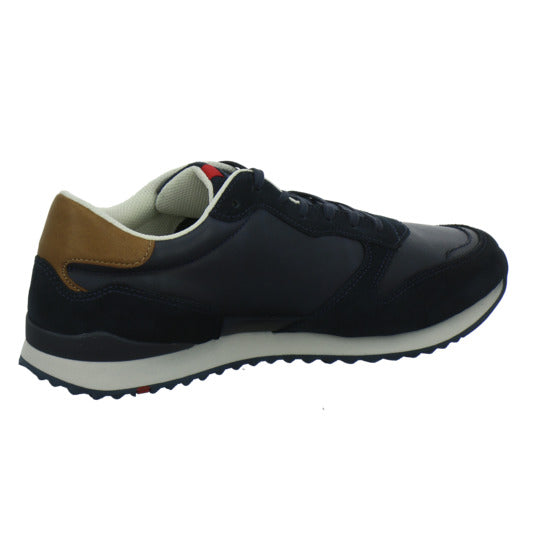 Lloyd Sneaker - 360° Ansicht