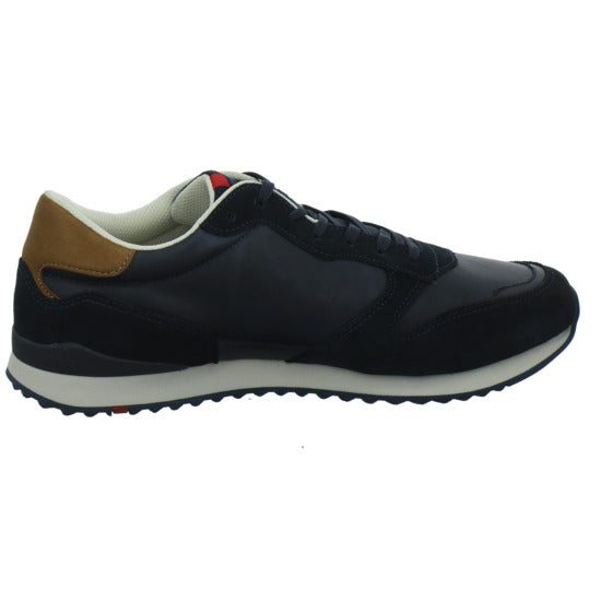 Lloyd Sneaker - 360° Ansicht