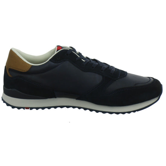 Lloyd Sneaker - 360° Ansicht
