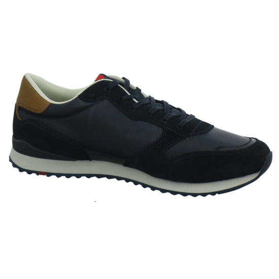 Lloyd Sneaker - 360° Ansicht