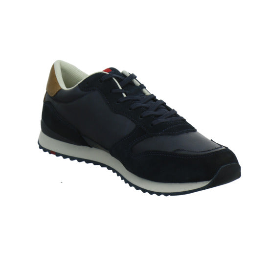 Lloyd Sneaker - 360° Ansicht