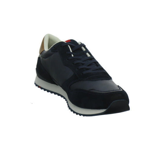 Lloyd Sneaker - 360° Ansicht