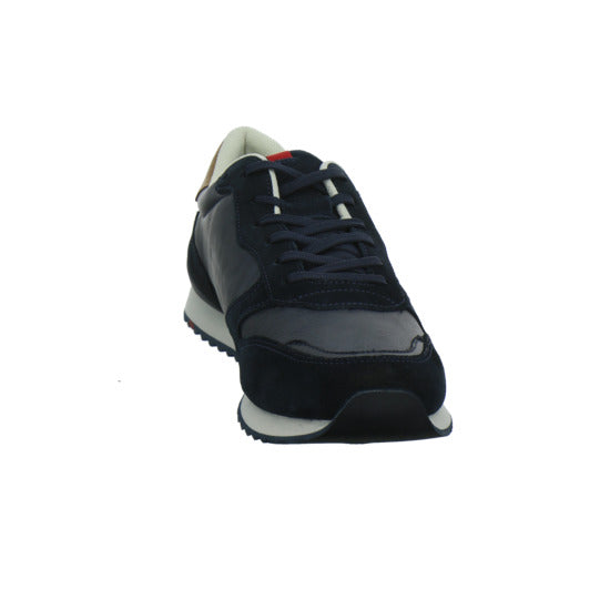 Lloyd Sneaker - 360° Ansicht