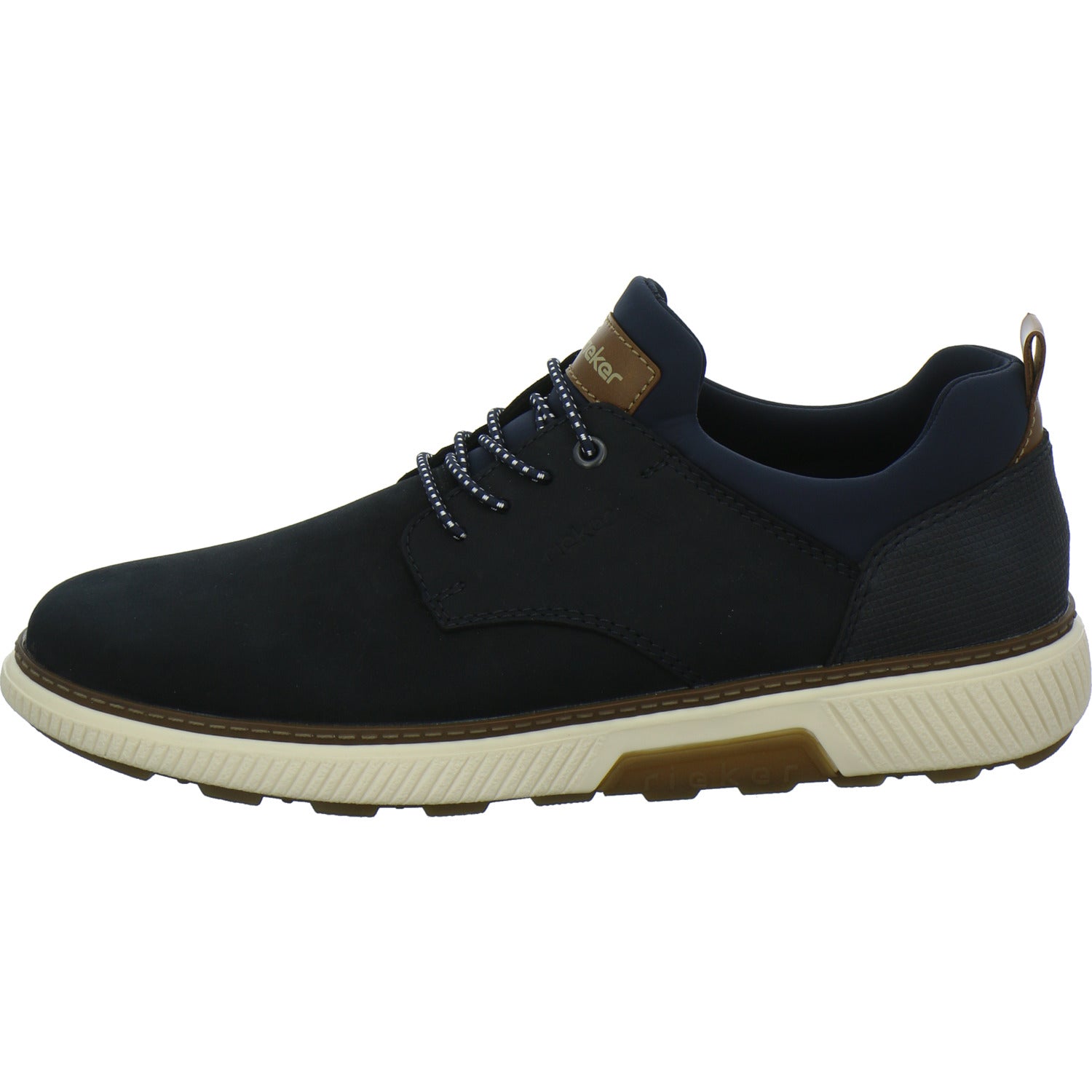 Bild 2 - Rieker Sneaker