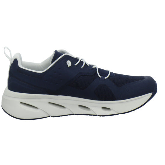Ten Haag Schnürhalbschuhe Dunkelblau - 360° Ansicht