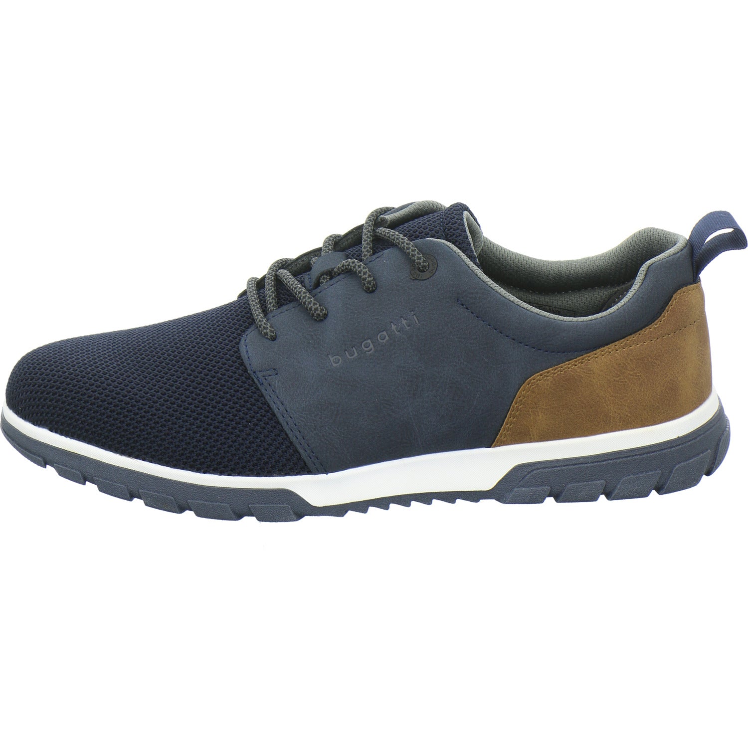 Bild 2 - Bugatti  Classic Sneaker