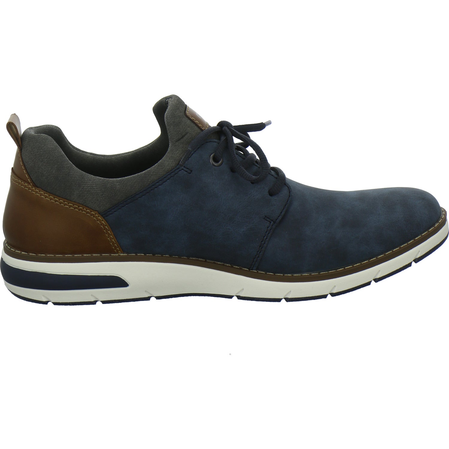 Bild 3 - Rieker Sneaker