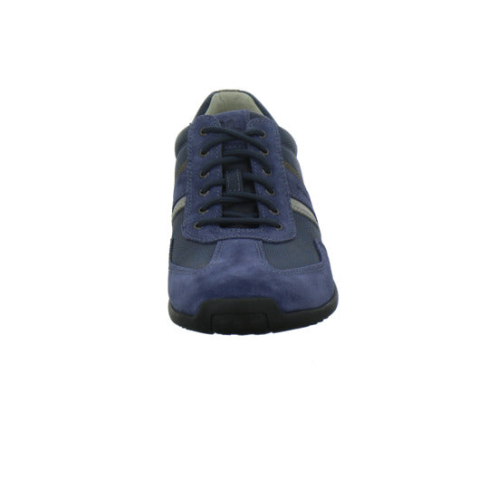Pius Gabor Schnürhalbschuhe Dunkelblau - 360° Ansicht