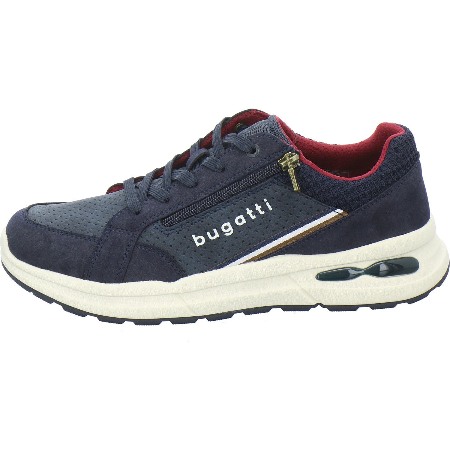 Bild 2 - Bugatti  Classic Sneaker