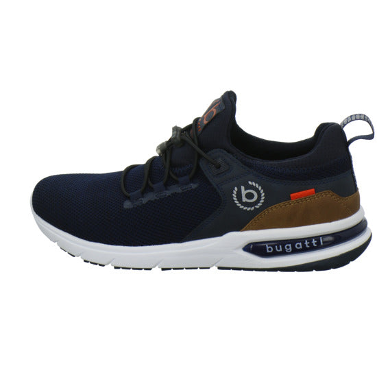 Bugatti  Classic Sneaker - 360° Ansicht