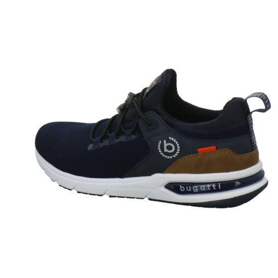 Bugatti  Classic Sneaker - 360° Ansicht