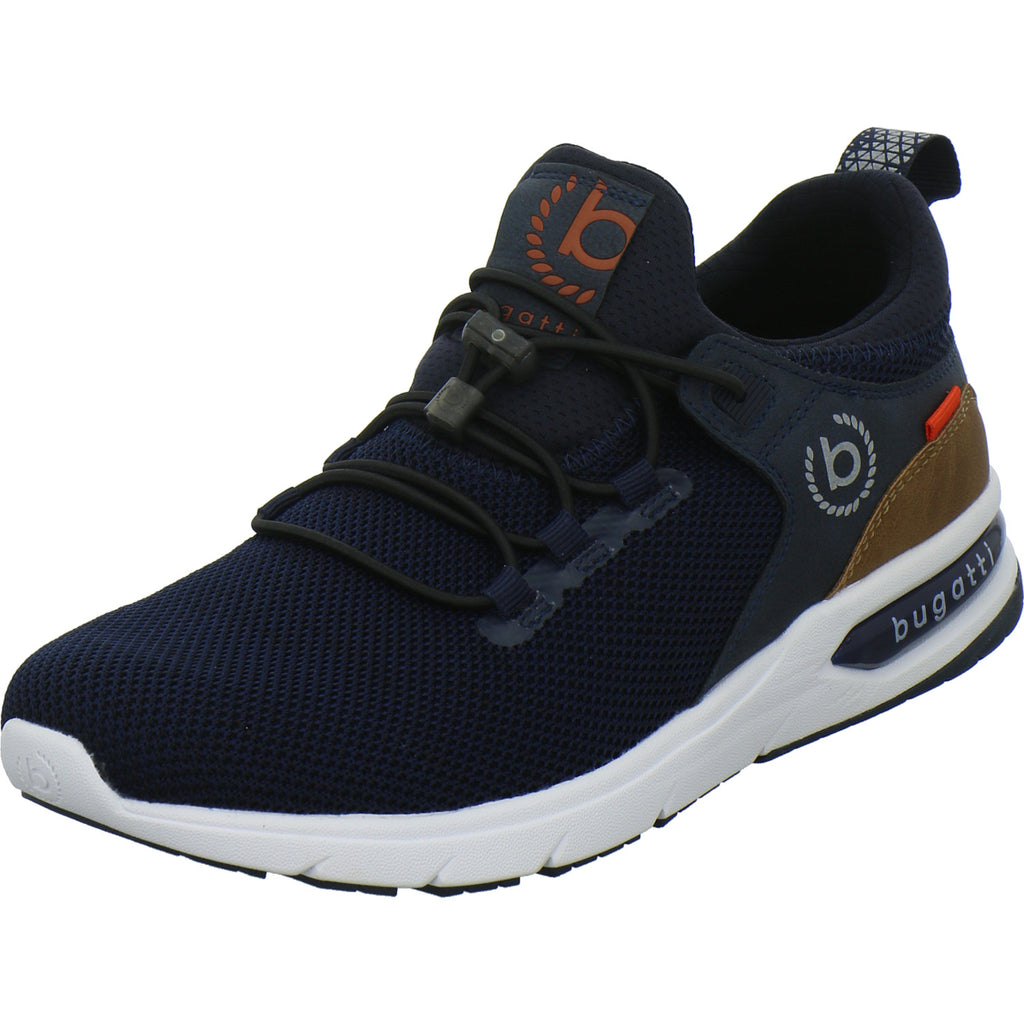 Bild 1 - Bugatti  Classic Sneaker