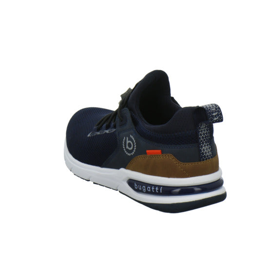 Bugatti  Classic Sneaker - 360° Ansicht