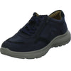 Jomos Schnürhalbschuhe Dunkelblau