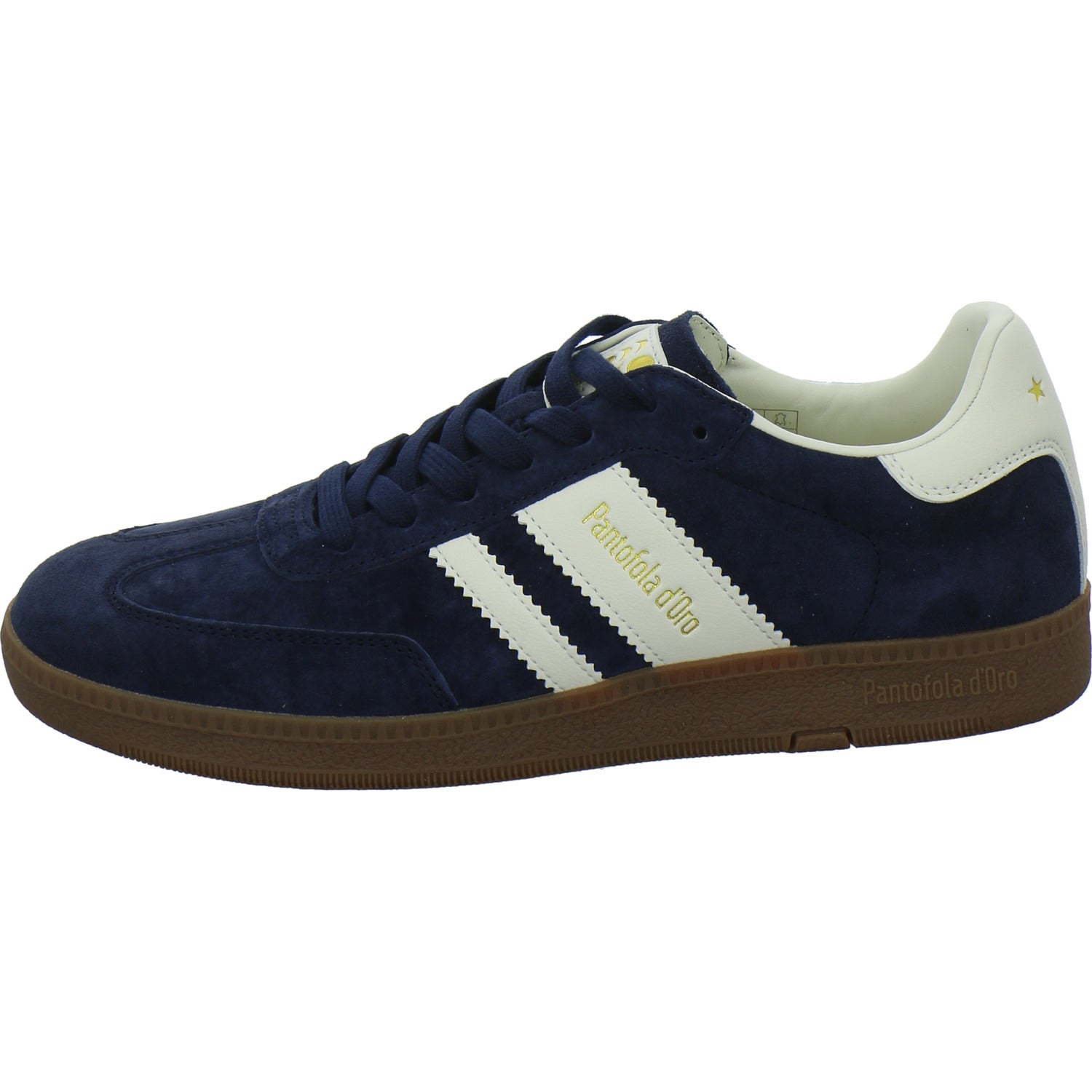 Bild 2 - Pantofola d `´Oro Sneaker
