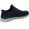 Skechers Slip Ins Schnürhalbschuhe Dunkelblau