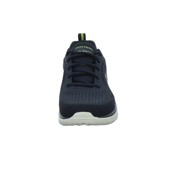 Skechers Track Schnürhalbschuhe Dunkelblau