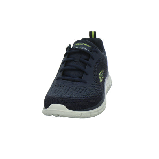 Skechers Track Schnürhalbschuhe Dunkelblau