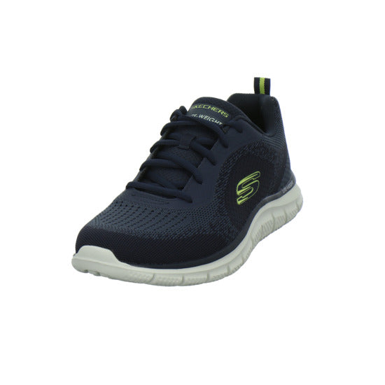 Skechers Track Schnürhalbschuhe Dunkelblau