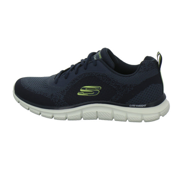 Skechers Track Schnürhalbschuhe Dunkelblau