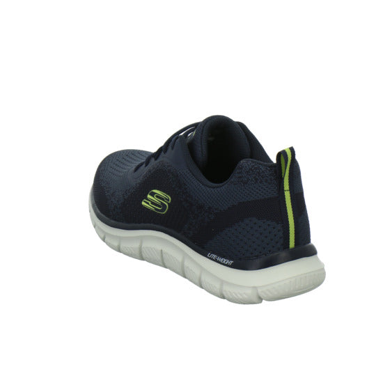 Skechers Track Schnürhalbschuhe Dunkelblau