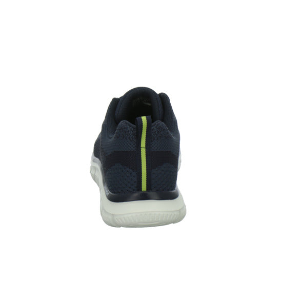 Skechers Track Schnürhalbschuhe Dunkelblau