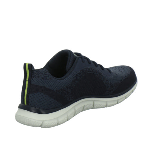 Skechers Track Schnürhalbschuhe Dunkelblau