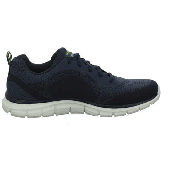 Skechers Track Schnürhalbschuhe Dunkelblau