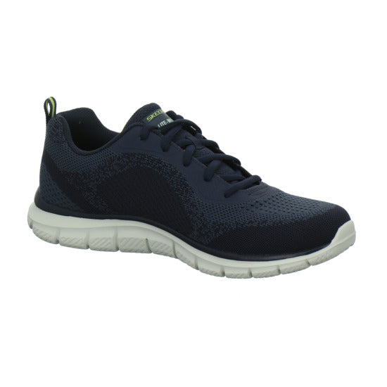 Skechers Track Schnürhalbschuhe Dunkelblau