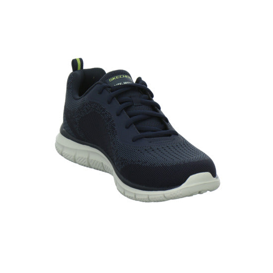 Skechers Track Schnürhalbschuhe Dunkelblau