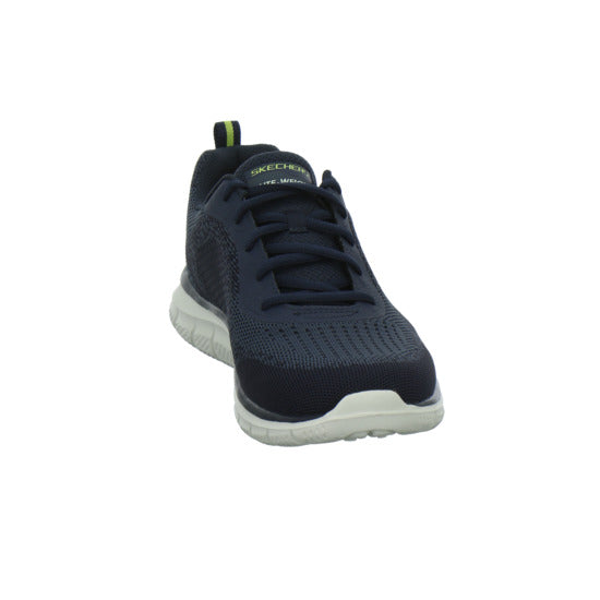 Skechers Track Schnürhalbschuhe Dunkelblau