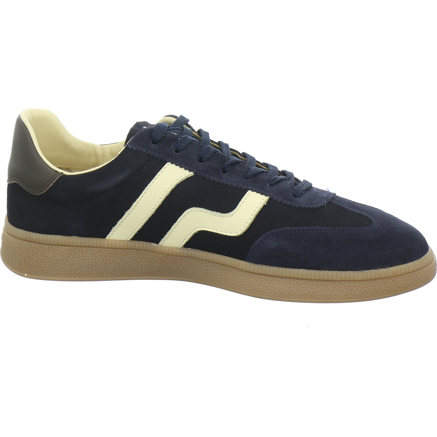 Gant Cuzmo Schnürhalbschuhe Dunkelblau