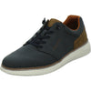 Bugatti Classic Sneaker Herren Dexter Dunkelblau