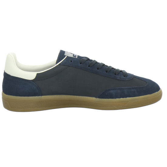 Rieker Schnürhalbschuhe Dunkelblau