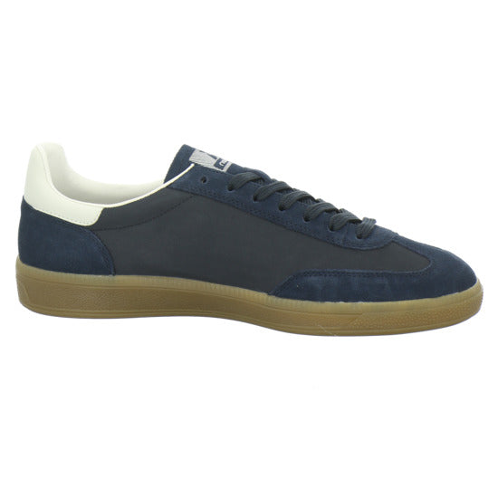 Rieker Schnürhalbschuhe Dunkelblau