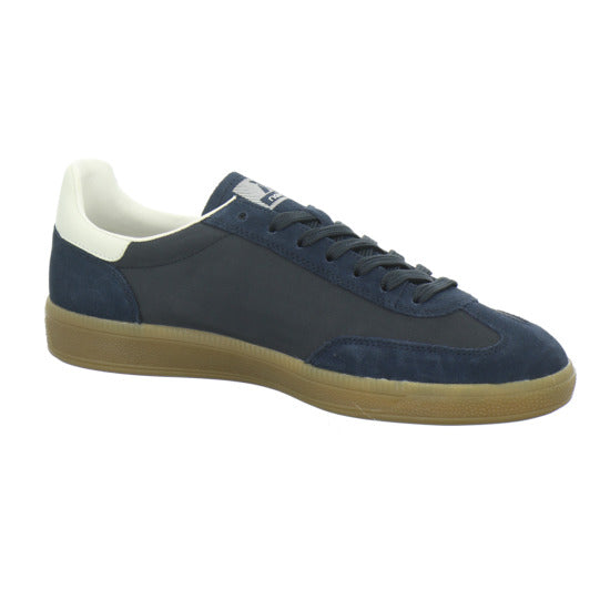 Rieker Schnürhalbschuhe Dunkelblau