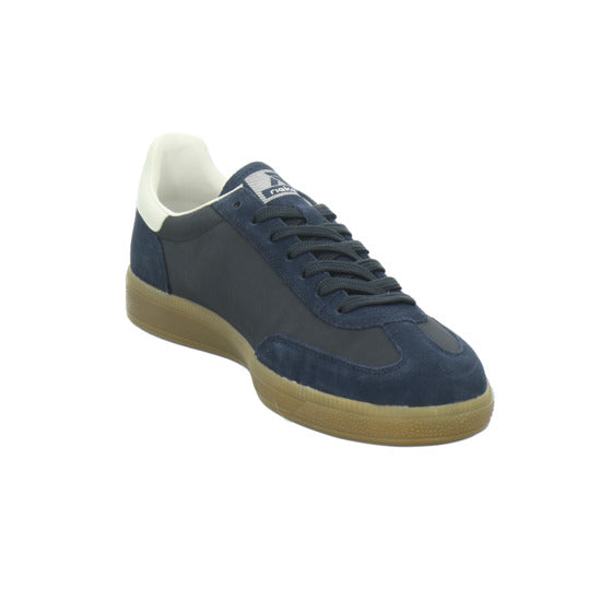 Rieker Schnürhalbschuhe Dunkelblau