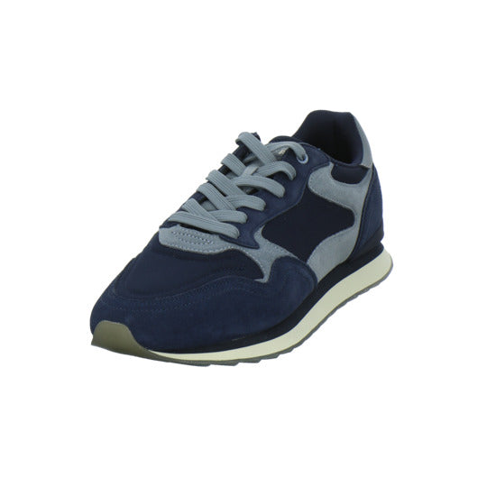Hoff Sneaker Herren City Dunkelblau
